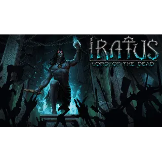 Купить Iratus: издание некроманта ✔ ️STEAM Аккаунт ✔ на 90 дней