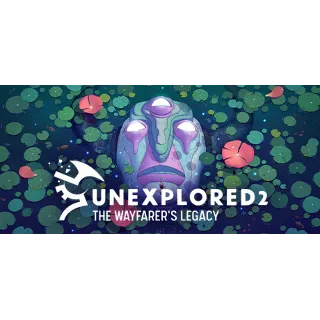 Купить Unexplored 2: The Wayfarer's Legacy 💎 STEAM GIFT РОССИЯ