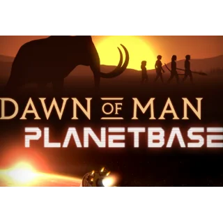 Купить Dawn of Man + Planetbase ✔ ️STEAM Аккаунт ✔ на 90 дней
