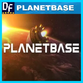 Купить Planetbase ✔ ️STEAM Аккаунт
