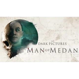 Купить Dark Pictures Anthology Man of Medan ✔ ️STEAM ✔ на 90 дней