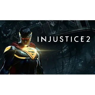 Купить Injustice 2 Legendary Edition ✔ ️STEAM ✔ на 90 дней