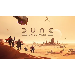 Купить Dune: Spice Wars ✔ ️STEAM Аккаунт ✔ на 90 дней