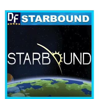 Купить Starbound ✔ ️STEAM Аккаунт