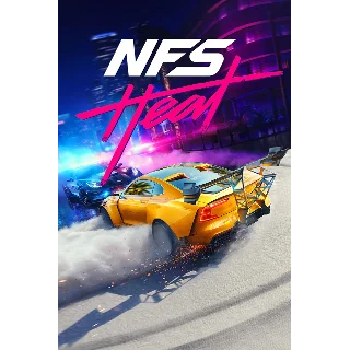 Купить Need for Speed Heat NFS (Аренда аккаунта Steam) GFN