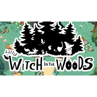 Купить Little Witch in the Woods ✔ ️STEAM Аккаунт ✔ на 90 дней