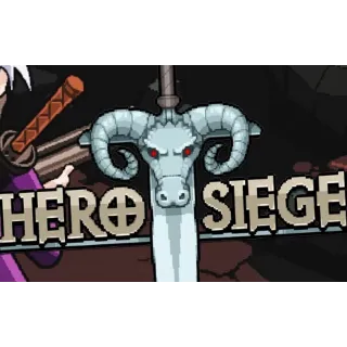 Купить Hero Siege ✔ ️STEAM Аккаунт ✔ на 90 дней