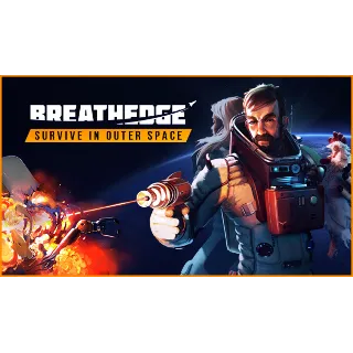 Купить Breathedge ✔ ️STEAM Аккаунт ✔ на 90 дней