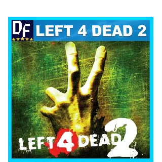 Купить Left 4 Dead 2 ✔ ️STEAM Аккаунт