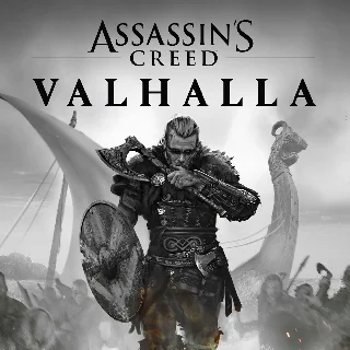 Купить Assassin's Creed Valhalla + ODYSSEY+ ORIGINS \UPLAY