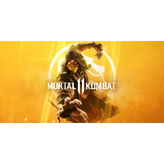 Купить ✨ 🟢 Mortal Kombat +400 ИГР 🔥 Онлайн 🔥 XBOX GAME PASS ☘ ️