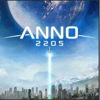 Купить Anno 2205 ONLINE ✅ (Ubisoft)
