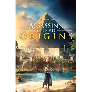 Купить Assassin's Creed: Origins ONLINE ✅ (Ubisoft)