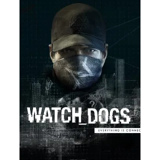 Купить Watch Dogs ONLINE ✅ (Ubisoft)
