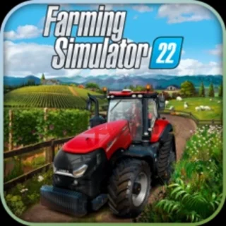 Купить ✨ FARMING SIMULATOR 22 +400 ИГР 🔥 Онлайн 🔥 XBOX GAME PASS
