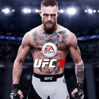 Купить UFC 3 Deluxe+Minecraft PS4/PS5 RUS — Аренда 2 недели ✅