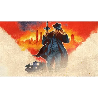 Купить ❄ ️ Mafia: Definitive Edition ❤ ️Оффлайн активация Steam