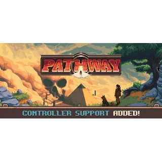 Купить Pathway 💎 АВТОДОСТАВКА STEAM GIFT РОССИЯ