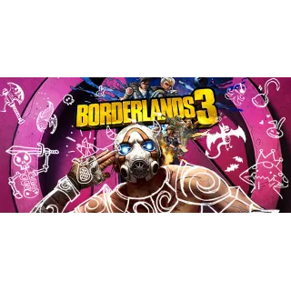 Купить Borderlands 3 | Epic Games | GLOBAL 🌎 АВТОВЫДАЧА ⚡ 24/7
