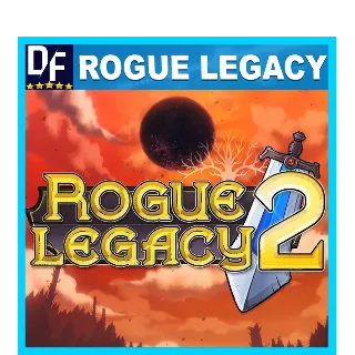 Купить Rogue Legacy 2 ✔ ️STEAM Аккаунт