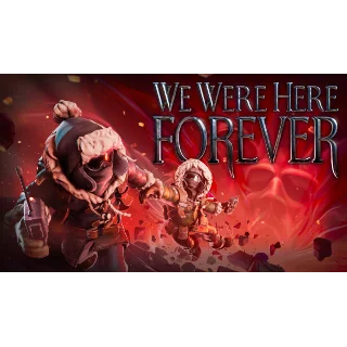 Купить We Were Here Forever: Complete ✔ STEAM Аккаунт ✔ на 90 дней