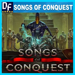 Купить Songs of Conquest ✔ ️STEAM Аккаунт