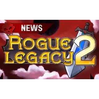 Купить Roque legacy 2 (/ STEAM АККАУНТ\ ГАРАНТИЯ )