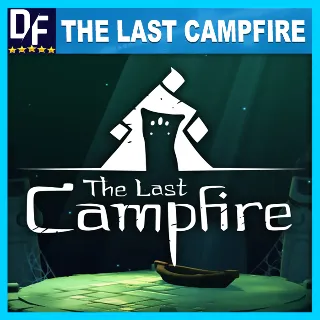 Купить The Last Campfire ✔ ️STEAM Аккаунт