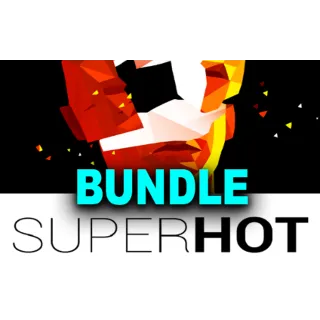 Купить SUPERHOT ONE OF US BUNDLE ✔ ️STEAM Аккаунт ✔ на 90 дней