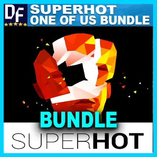 Купить SUPERHOT ONE OF US BUNDLE ✔ ️STEAM Аккаунт