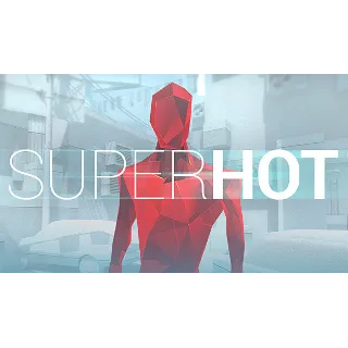 Купить SUPERHOT ✔ ️STEAM Аккаунт ✔ на 90 дней