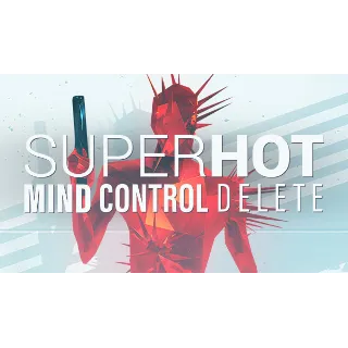 Купить SUPERHOT: MIND CONTROL DELETE ✔ STEAM Аккаунт ✔ на 90 дней