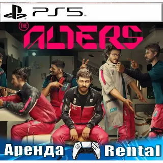 Купить 🎮 The Alters (PS5/RUS) Аренда 🔰