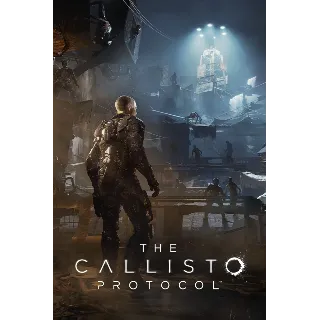 Купить The Callisto Protocol - Digital Deluxe Edition STEAM РФ
