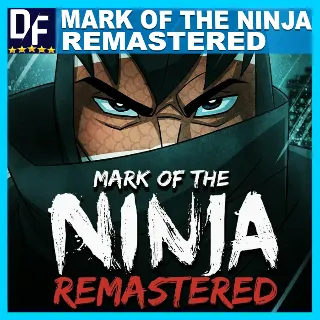 Купить Mark of the Ninja Remastered ✔ ️STEAM Аккаунт