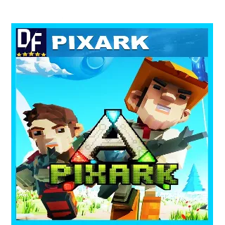Купить PixARK ✔ ️STEAM Аккаунт