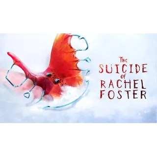 Купить The Suicide of Rachel Foster ✔ ️STEAM Аккаунт ✔ на 90 дней