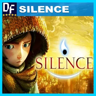Купить Silence ✔ ️STEAM Аккаунт