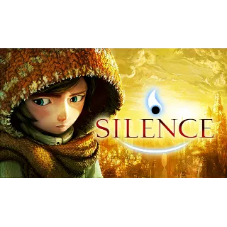Купить Silence ✔ ️STEAM Аккаунт ✔ на 90 дней