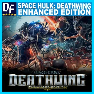 Купить Space Hulk: Deathwing Enhanced Edition ✔ ️STEAM Аккаунт