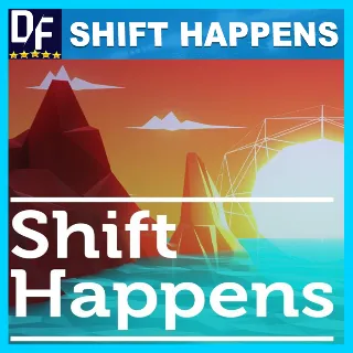 Купить Shift Happens ✔ ️STEAM Аккаунт
