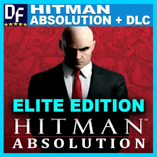 Купить Hitman: Absolution + DLC ✔ ️STEAM Аккаунт (GLOBAL)
