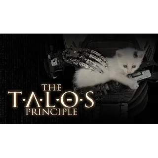 Купить The Talos Principle ✔ ️STEAM Аккаунт (GLOBAL) ✔ на 90 дней