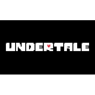 Купить Undertale ✔ ️STEAM Аккаунт (Region Free) ✔ на 90 дней