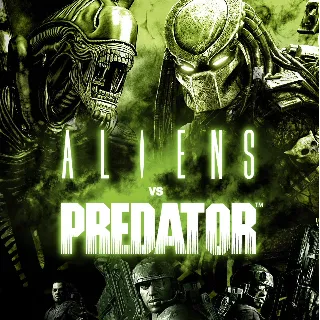 Купить Aliens vs Predator | Steam | АВТОВЫДАЧА 24/7