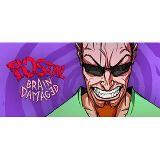 Купить POSTAL: Brain Damaged / STEAM АККАУНТ / ГАРАНТИЯ