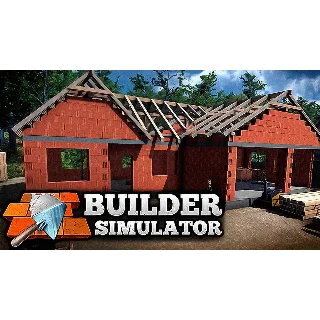Купить Builder Simulator / STEAM АККАУНТ / ГАРАНТИЯ