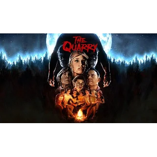 Купить 💎 THE QUARRY DELUXE EDITION 🔥 GLOBAL 🌎 Steam OFFLINE 💎