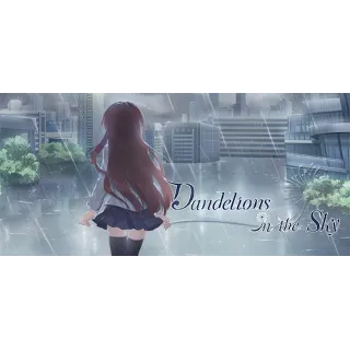 Купить Dandelions in the Sky 💎 АВТОДОСТАВКА STEAM GIFT РОССИЯ