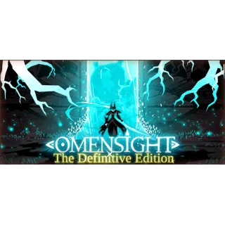 Купить Omensight: Definitive Edition 💎 АВТОДОСТАВКА STEAM GIFT